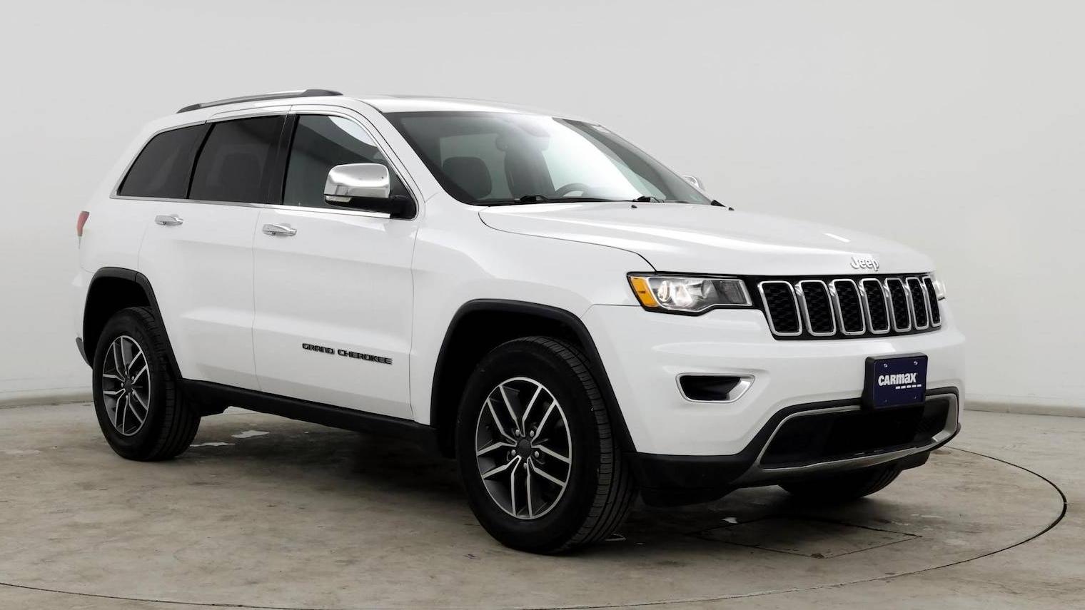 JEEP GRAND CHEROKEE 2020 1C4RJFBG6LC371801 image